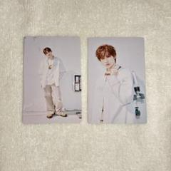 tws withfans マカオ ショーケース トレカ ショケ ギョンミン tws withfans マカオ ショーケース トレカ ショケ ギョンミン