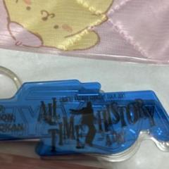 矢沢永吉ALL TIME HISTORY -A DAY- 2013 キーホルダー - メルカリ