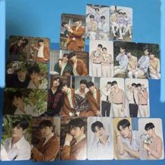 ASTRO★ MJセット★AAF★AROHA★シーグリ★写真集トレカポスカ ASTRO☆POP UP☆ウヌトレカセット - メルカリ