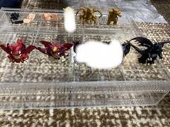 デストロイヤセット