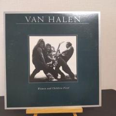 Van Halen / Night Ranger 他 HR レコード セット売り 2025年最新】vanhalen レコードの人気アイテム - メルカリ