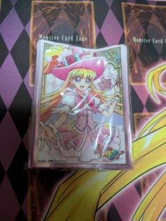 【匿名配送】魔法使いプリキュア　キャラクタースリーブセット【未開封】 2025年最新】魔法使いプリキュア スリーブの人気アイテム - メルカリ