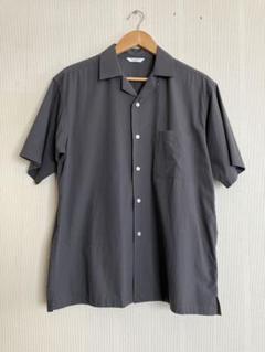 URBAN RESEARCH DOORS オープンカラーシャツ　size40のサムネイル