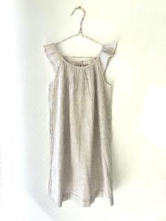 美品　bonpoint ワンピース　10A