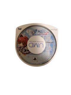 PSP ましろ色シンフォニー ソフトのみ