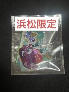 ずっと真夜中でいいのご当地ピンズ フルコンプセット 未開封品〉ずっと真夜中でいいのに。 ステッカー＆ご当地ピンズ