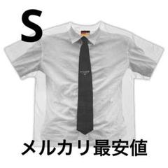 fuckthisindustry ネクタイtシャツ Lサイズ m30807557613_1.jpg?1750247239