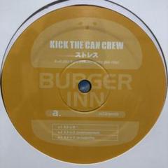 2025年最新】kICK the can crew レコードの人気アイテム - メルカリ