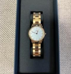 定価3万円】Daniel Wellington 未使用 ゴールド - メルカリ