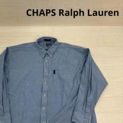 CHAPS Ralph Lauren 長袖オックスフォードシャツのサムネイル