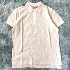 新品❗【Eddie Bauer】 JAPAN FIT ポロシャツ (XS) 綿