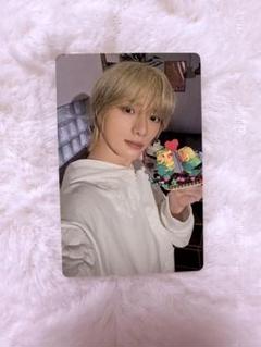 TXT ボムギュ SANCTUARY Kpop Nara トレカ US限定 TXT テヒョン SANCTUARY kpop NARA US 限定 トレカ - メルカリ