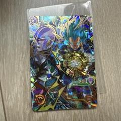 ドラゴンボールヒーローズベジータまとめ売り＋オマケ付き ドラゴンボールヒーローズ ベジータ、ベジータゼノ - メルカリ