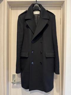 saint laurent カシミヤコート エディスリマン サンローランセリーヌ saint laurent カシミヤコート エディスリマン サンローラン