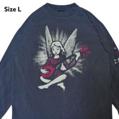 RED HOT CHILI PEPPERS × FREAKTOPIA Special T-Shirt