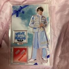 曽野舜太 変幻自在 アクリルスタンド M!LK 曽野舜太 変幻自在 アクリルスタンド - メルカリ