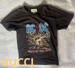 超希少】ACDC タンクトップ 大判プリント カットオフ バンド y2k