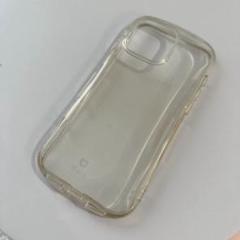 iPhone 16Pro Max iFace クリアケース
