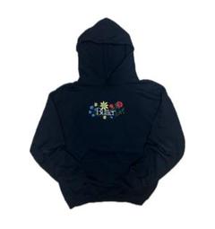 APPLE BUTTER STORE アップルバターストアー パーカー XL