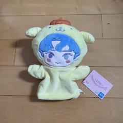 NCT サンリオ　指パペット　ジェヒョン　재현　Jaehyun 2025年最新】ジェヒョン パペットの人気アイテム - メルカリ
