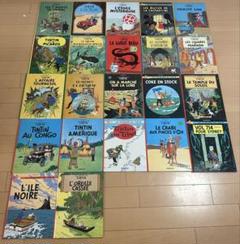 2025年最新】TinTin tintin タンタンの冒険の人気アイテム
