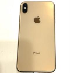iPhone xs 64gb ジャンク 81873 iPhone XS 64GB ゴールド SIMフリー ジャンク品 本体のみ