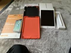 iPadmini5 64GB Cellular simフリー ペンシル他おまけ