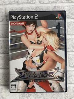 ランブルローズ【PlayStation2】