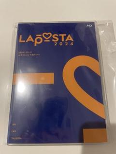 2025年最新】LAPOSTA blu-rayの人気アイテム - メルカリ