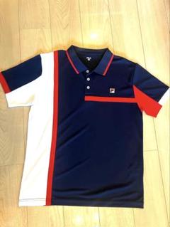 【新品】Amazonの半額以下❗️FILA フィラ　メンズ　L ＶＭ5564
