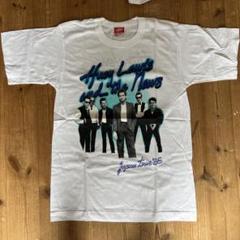 ヒューイルイスＴシャツ 2025年最新】ヒューイルイス tシャツの人気アイテム - メルカリ