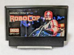 ファミコンソフト　[説明書のみ] ロボコップ2 楽天市場】【中古】ロボコップ2 ファミコンソフト【レトロ