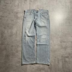 W36 L32】 メキシコ製 usa levi's リーバイス 569 - メルカリ
