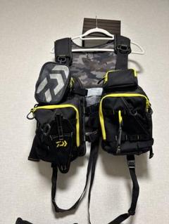 2025年最新】ダイワ（daiwa） フローティングベスト フロート