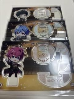 9-nine-　スリーブセット　ぱれっとカフェ　和泉つばす Amazon.co.jp: ②スリーブ Lycee ぱれっと 1.0 特典 キャラスリ