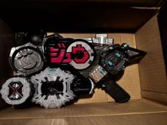 PREMIUM DX ジカンギレード PREMIUM DX ジカンギレード | 仮面ライダージオウ おもちゃ