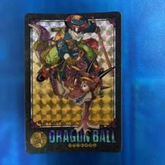 セール　ドラゴンボール　カードダス ビジュアルアドベンチャー　170 セール ドラゴンボール カードダス ビジュアルアドベンチャー