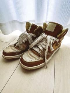 NIKE WMNS COURT FORCE HIGH LEのサムネイル
