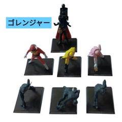 大将:超造形魂 ゴレンジャー Part1.2 完全フルコンプ 全20種類 2025年最新】超造形魂 ゴレンジャーの人気アイテム - メルカリ