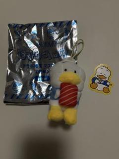スシロー×はぴだんぶいコラボ 【あひるのペックル&ピックセット】