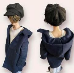 BTSドール用　バッグ＆フーディー　ジミン 10cm 20cm アーティストメイド ジミン パーカー ぬいぐるみ 服