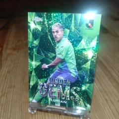 Topps Jリーグ Hidden gems 湘南ベルマーレ ルキアン