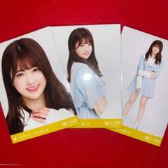樋口日奈 2019.May-Ⅳ コンプ