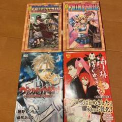 ヴァンパイア騎士 小説の中古 未使用品を探そう メルカリ ヴァンパイア騎士 小説の中古 未使用品を探そう メルカリ