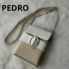 ★PEDRO★Francis Sling Bag トートバック/送料込 2025年最新】pedro バッグの人気アイテム - メルカリ