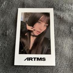 ARTMS ヒジン フォトカードセット LOONA 2025年最新】Artms ヒジンの人気アイテム - メルカリ