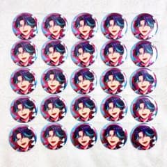 パラライ　anthem 缶バッジ　大和憧吾 大和憧吾 缶バッジ ver.29 ANTHEM パラライ