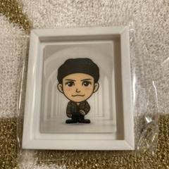 岩田剛典レアフレームマグネット実写 2025年最新】岩田剛典フレームマグネットの人気アイテム - メルカリ