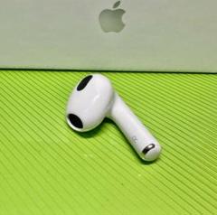 AirPods 第4世代 R片耳 右耳のみ イヤホン A3055 NXXL AirPods 第4世代 R片耳 右耳のみ イヤホン A3055｜Yahoo!フリマ