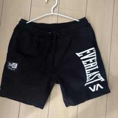 EVERLAST×SATURDAYS×HAYATO GYM／ハーフパンツSサイズ EVERLAST×SATURDAYS×HAYATO GYM／ハーフパンツSサイズ - メルカリ